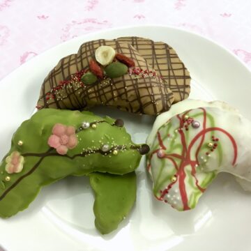 〈数量限定〉クロワッサンラスク　waスタイル販売のお知らせ